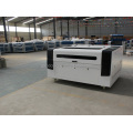 New design water cooling co2 3d price mdf laser cutting machine